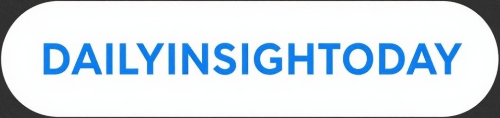 DAILYINSIGHTODAY