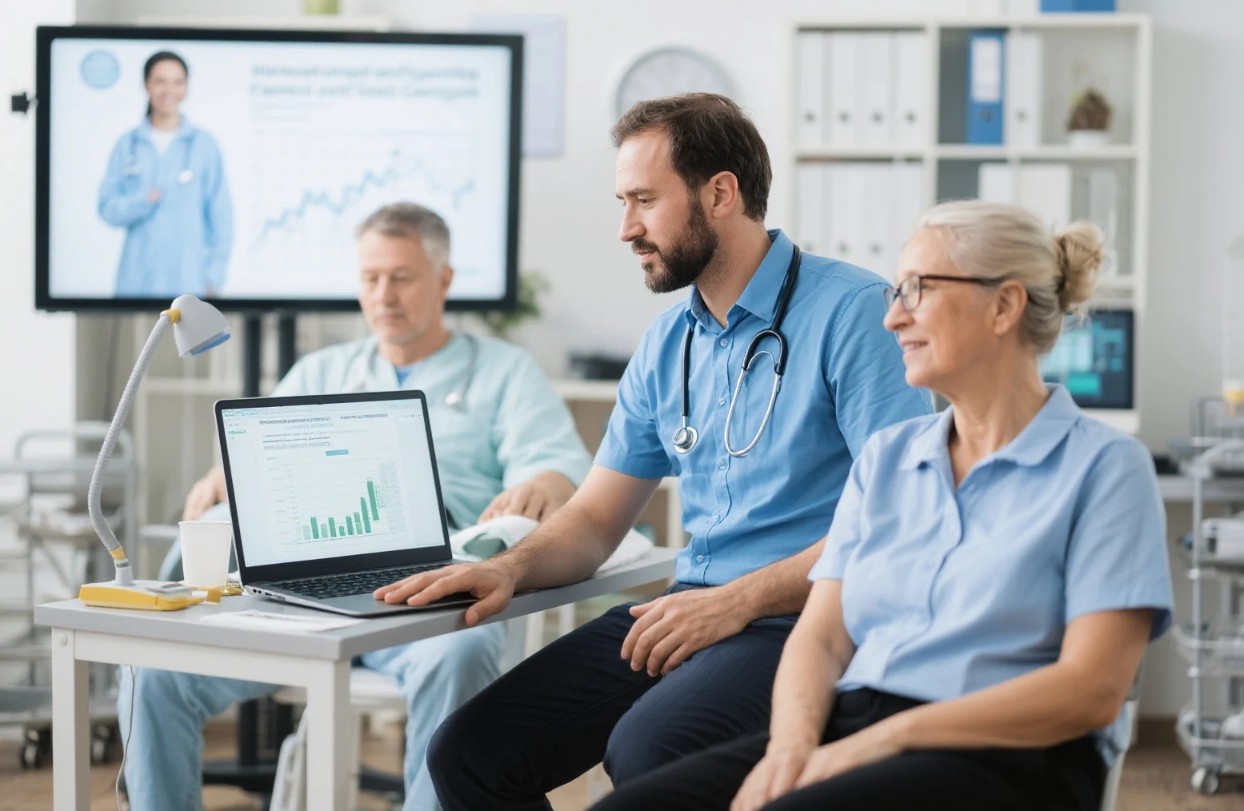 Effective Diabetes Treatment: Understanding Your Options for Better Health