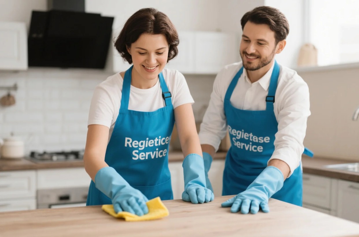 Simple Steps to Find the Right Cleaning Service for You