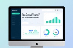 Save Time and Money with Affordable HR Software for Growing Businesses