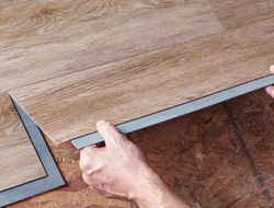 Luxury Vinyl Plank Flooring Install: Understand the Installation Process and Benefits of This Popular Flooring Option