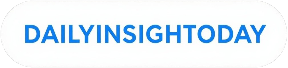 DAILYINSIGHTODAY